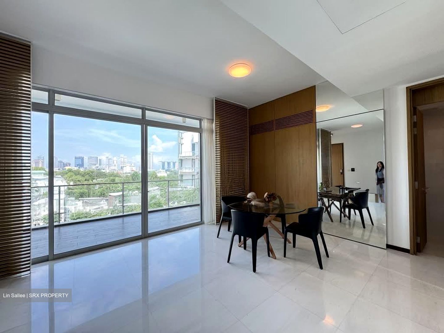 RESIDENCES AT EMERALD HILL (D9), Apartment #582345531